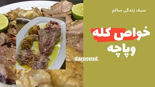 معرفی غذای درمانی17