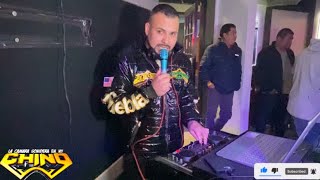 🔥LA NEGRA TOMASA AL ESTILO DE SONIDO DEZEADITO EN SU 9 ANIVERSARIO SALÓN FINNIGANS LAKEWOOD NJ