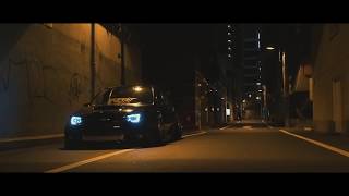 VIOLENT CLIQUE | Bagged GRB STI | SUBARU | BBS | Tokyo | Rock photograph | PANS EYE