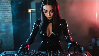 DANCE POP HOUSE MIX 2024 - Post Malone, Justin Bieber, Rufus Du Sol, The Chainsmokers Style DJ M