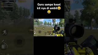 Rebutan kil guruku ngamuk #pubgmobile