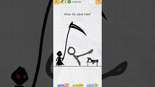 draw 2 save game #level 16