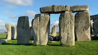 #stonehenge  #worldheritagesite  #England