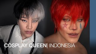 Surviving as a cosplayer in Indonesia | Asia Featured