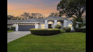 Beautiful 4bed/3bath Single Family Home in Tampa Bay!