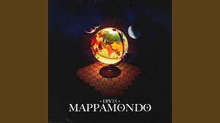 Mappamondo