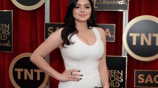 Ariel Winter- slideshow