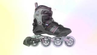 Powerslide Fitness Inline Skates Evolution