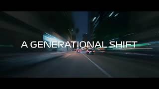 A GENERATIONAL SHIFT IS COMING - FEB. 5th 2021