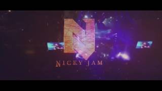 Tour - Nicky Jam