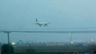 Pakistan International Airlines A320