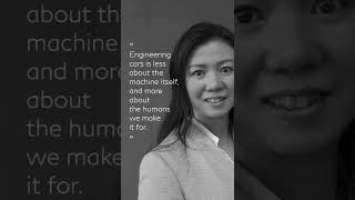 Meet Kanako Kakizaki, an #INFINITI engineer we're spotlighting for #INWED22. #PaveItForward