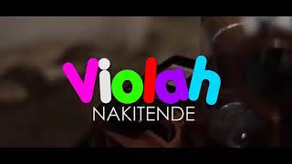 Neyibba (Neighbour) by VIOLAH NAKITENDE Official Quarantine video | Ugandan music 2020