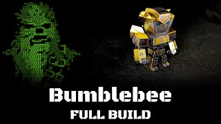 Bumblebee, Full Build