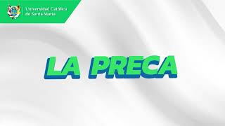 Pasos para inscribirte a la Precatólica - 1er Proceso 2025 | UCSM