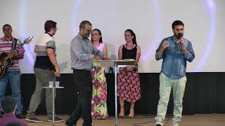 Culto da Familia | 19 de Fevereiro