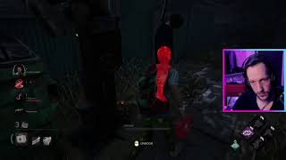 Educational Survivor Game (3v1 ESCAPE) vs Huntress