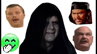 Darth Vader spricht Klartext - Compilation 3