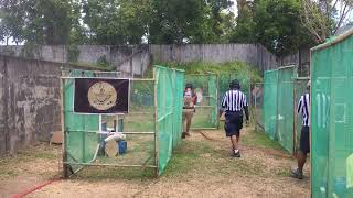 1st 99ers Shootfest, Shoot for a Cause, Level 1, PPSA Sanctioned Match 2