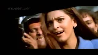 Kuch To Bata    Shahrukh Khan   Juhi Chawla HD Phir Bhi Dil Hai Hindustani