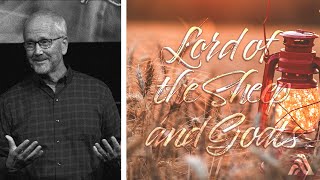 Lord of the Sheep and Goats | Live Ready! | October 20th, 2024