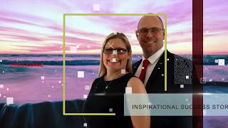 Profit Journal Videocast Kane and Alessia Minkus