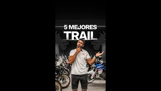 ¡5 de las mejores trail para participar en la Rodibook! 🙌🏻