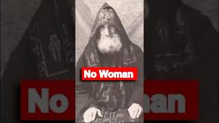 The Man Who Lived Without Ever Seeing a Woman Part 3 #history #woman #interesting #facts #tiktok