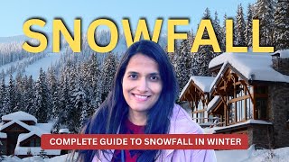 Snowfall in Manali Shimla Spiti valley Kasol places in Himachal Pradesh 2023 latest update