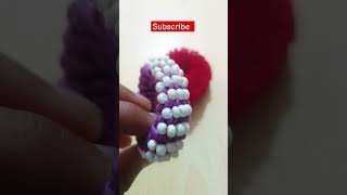 Hair accessories#hairstyle#trendingshorts#snehalnayse#viral