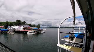 Lake Winnipesaukee Cruise