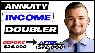 LTC Alternatives?? | What is an Annuity Income Doubler (Explained)