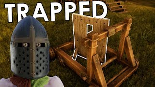 Mordhau moments that are funny 14