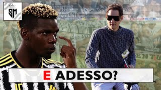 JUVE: ASSOLTO POGBA! DAL TAS. SU STELLANTIS. NEWS FRESCHE.