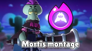 Mortis montage