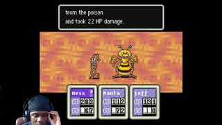 Earthbound- Part 19