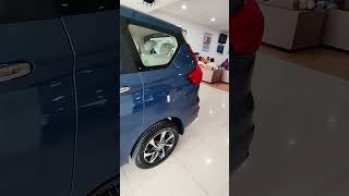 First look of Toyota Rumion arrived at dealership #toyotarumion #shortsfeed #shortsvideo #shorts