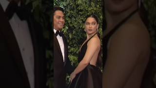 Maja Salvador & Rambo Nuñez #abscbnball2023 #shorts