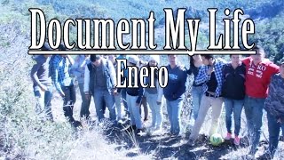 Document My Life - Enero 2016 | EL SECRETO DE LOS LIBROS.