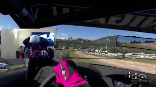 Gran Turismo 7 GT7 DOF Reality P6/PSVR2 Saturday Shuffle