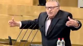 O Terror Vermelho na URSS   Vladimir Zhirinovsky