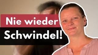 Daniela ist Schmerz- und Schwindelfrei (Erfahrungsbericht Dominik Barkow MyBodyMind)