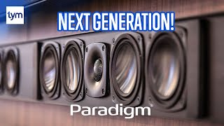 Custom Soundbar from Paradigm | Deep Dive