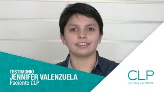 Testimonio Jennifer Valenzuela - Depilación Láser