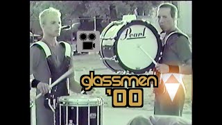 DCI 2000 || Glassmen