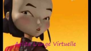 Code Lyoko-Replay