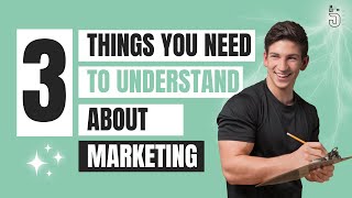 Three Things You Need to Understand About Marketing in 2024 - 5Tree Digital | #marketingtips