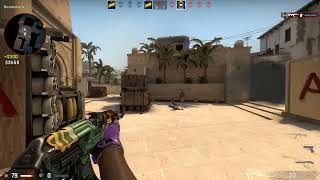 nqz 1vs3 clutch Natus Vincere vs 00NATION - ESL Pro League Season 17