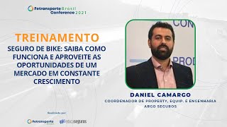 #FBC2021 | [TREINAMENTO] SEGURO DE BIKE: SAIBA COMO FUNCIONA E APROVEITE AS OPORTUNIDADES