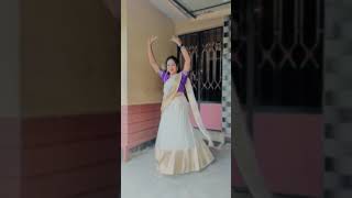 Aigiri Nandini Dance cover|Brodha-Hip hop#shorts #viral#trending#dance #reel